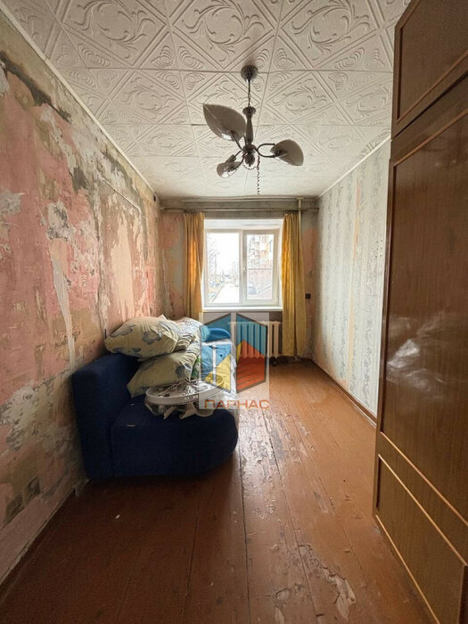 г. Краснотурьинск, ул. Попова, 23 (городской округ Краснотурьинск) - фото квартиры (5)