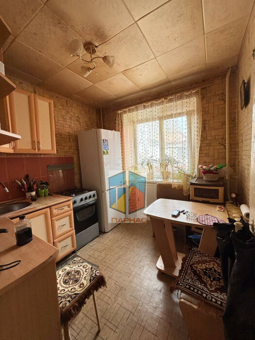 г. Краснотурьинск, ул. Попова, 23 (городской округ Краснотурьинск) - фото квартиры (6)