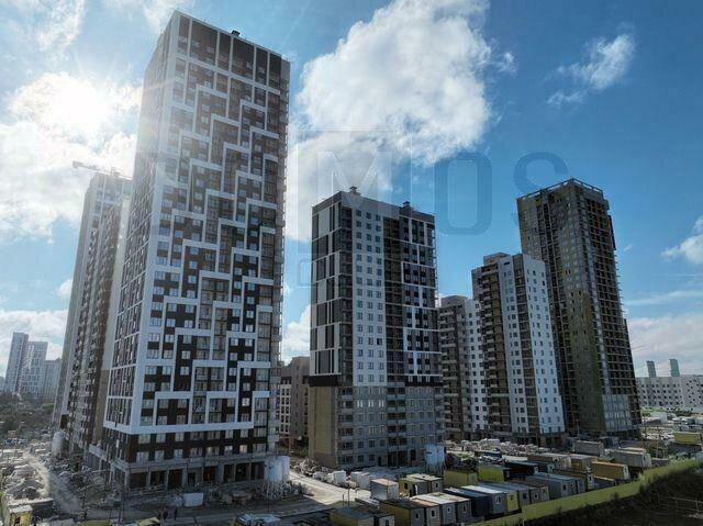 Екатеринбург, ул. Крауля, стр., 1, Проект-достояние Русь (Квартал 3 / Дом 1) - фото квартиры (3)