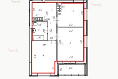 Екатеринбург, ул. Мостовая, 47 (УНЦ) - фото квартиры