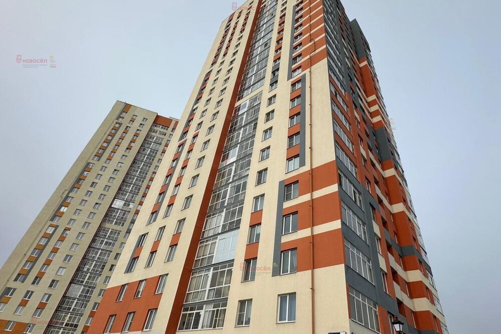 Екатеринбург, ул. Мостовая, 47 (УНЦ) - фото квартиры (2)
