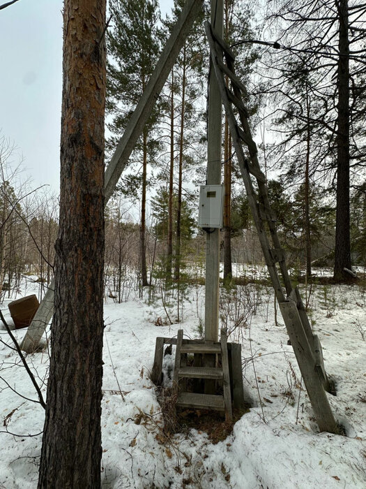 г. Дегтярск, ул. Стахановцев, 105 (городской округ Город Дегтярск) - фото земельного участка (1)