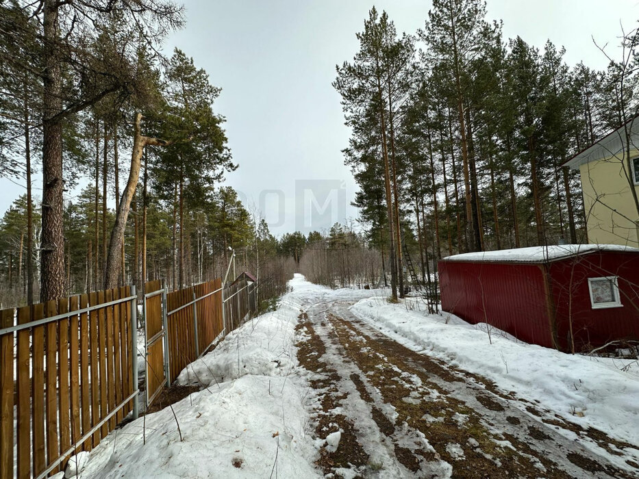 г. Дегтярск, ул. Стахановцев, 105 (городской округ Город Дегтярск) - фото земельного участка (8)