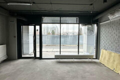 Екатеринбург, ул. Якова Свердлова, 32б (Центр) - фото торговой площади