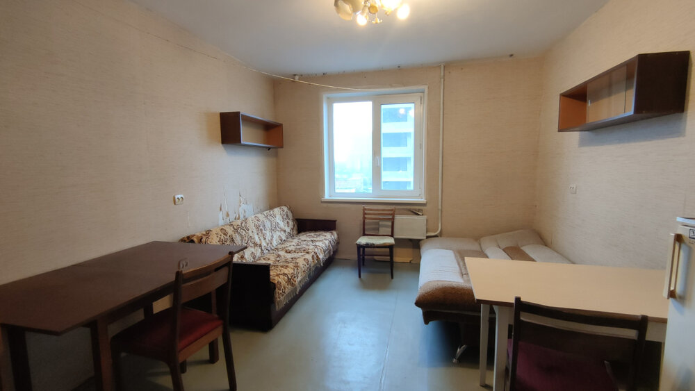 Екатеринбург, ул. Студенческая, 37 (Втузгородок) - фото комнаты (1)