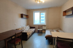 Екатеринбург, ул. Студенческая, 37 (Втузгородок) - фото комнаты