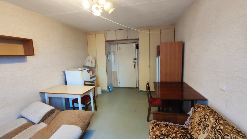 Екатеринбург, ул. Студенческая, 37 (Втузгородок) - фото комнаты (2)