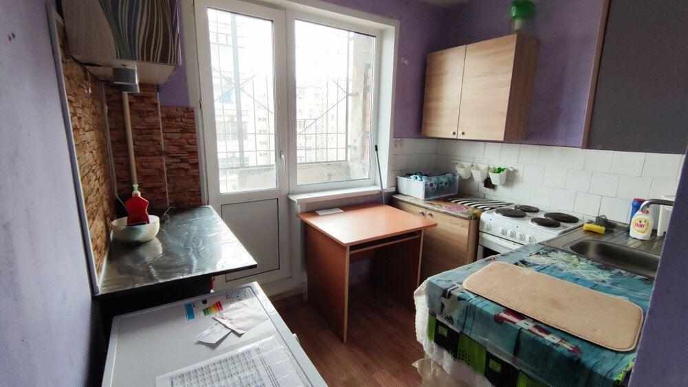 Екатеринбург, ул. Студенческая, 37 (Втузгородок) - фото комнаты (3)
