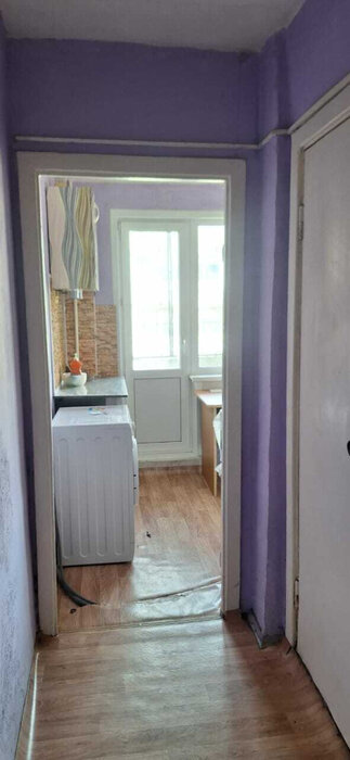 Екатеринбург, ул. Студенческая, 37 (Втузгородок) - фото комнаты (7)