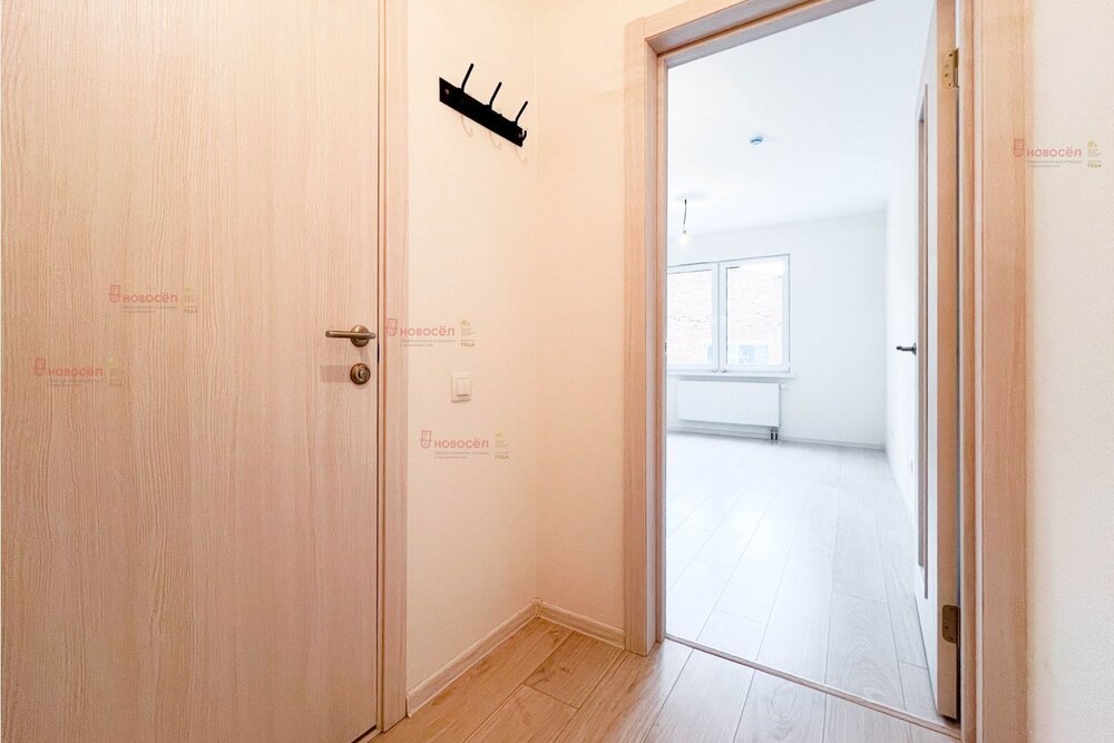 Екатеринбург, ул.40-летия Комсомола, 35/3 (ЖБИ) - фото квартиры (7)