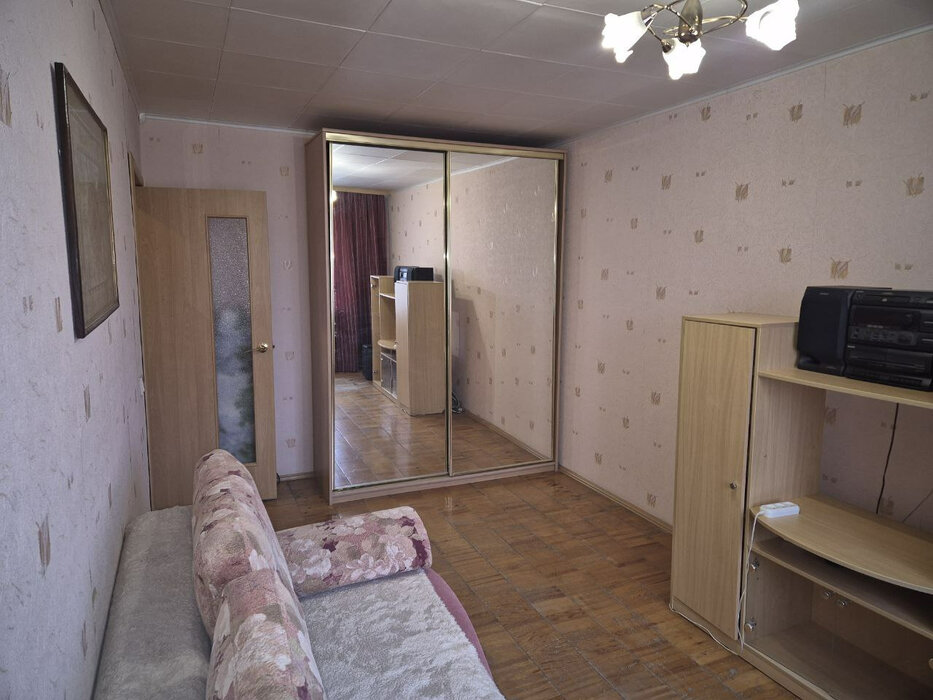Екатеринбург, ул. Опалихинская, 26 (Заречный) - фото квартиры (3)