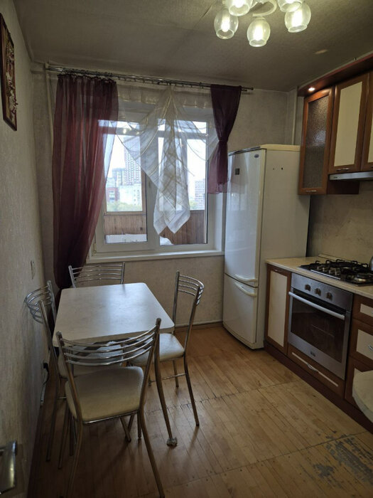 Екатеринбург, ул. Опалихинская, 26 (Заречный) - фото квартиры (8)