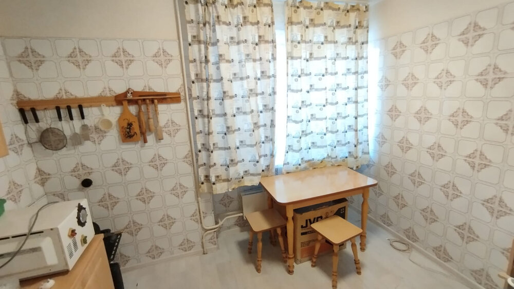 Екатеринбург, ул. Черепанова, 6 (Заречный) - фото квартиры (8)