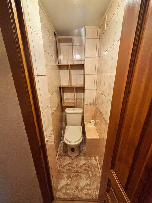 Екатеринбург, ул. Сиреневый, 1 (ЖБИ) - фото квартиры (6)