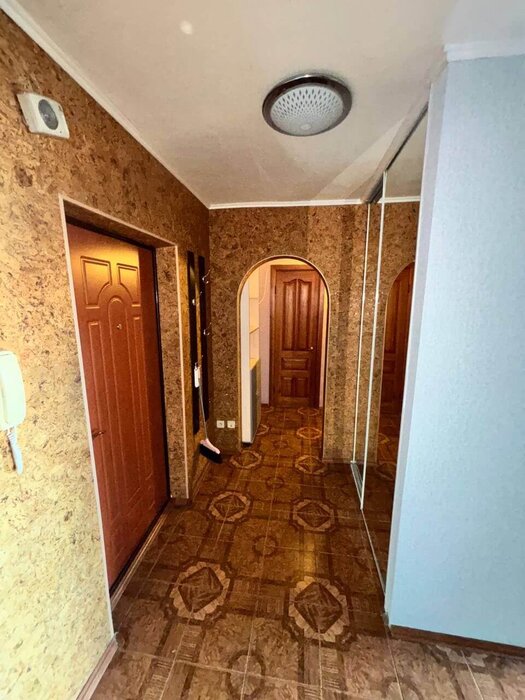 Екатеринбург, ул. Сиреневый, 1 (ЖБИ) - фото квартиры (8)