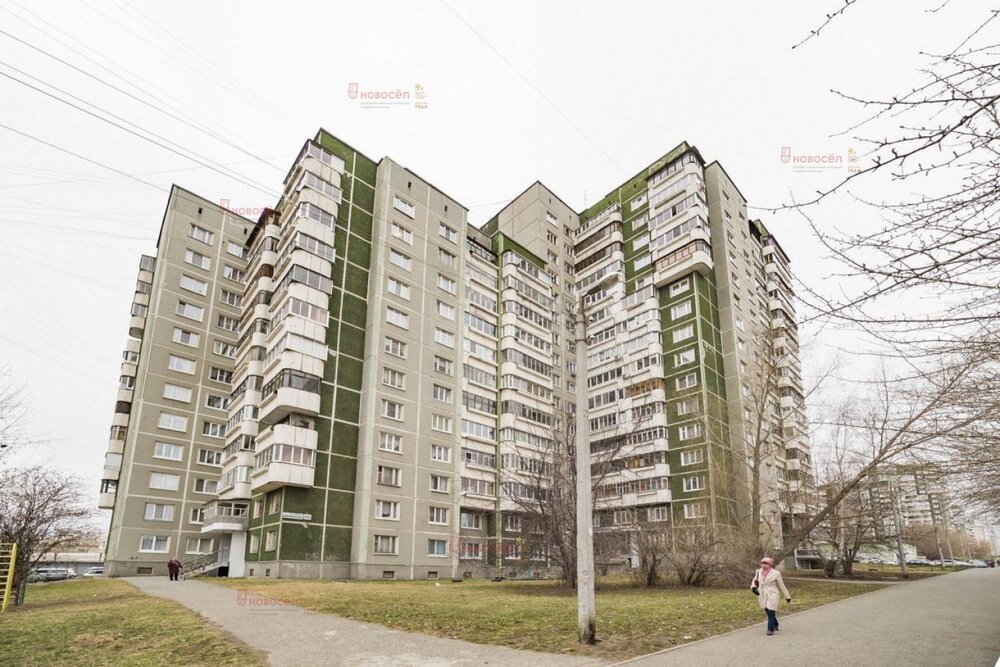 Екатеринбург, ул. Шейнкмана, 122 (Центр) - фото готового бизнеса (3)