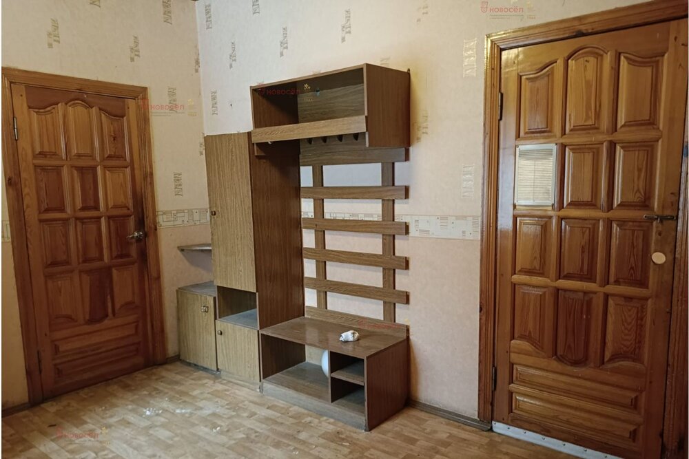 г. Верхняя Пышма, городской округ Верхняя Пышма, Серовское направление, 17, ул.Красных Партизан, 27 (Выберите район) - фото дома (4)