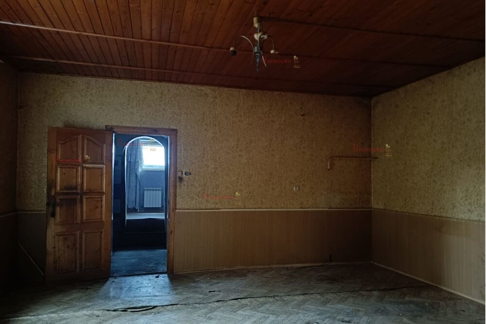 г. Верхняя Пышма, городской округ Верхняя Пышма, Серовское направление, 17, ул.Красных Партизан, 27 (Выберите район) - фото дома (6)