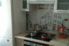 Екатеринбург, ул. Хрустальная, 51 (Синие Камни) - фото квартиры