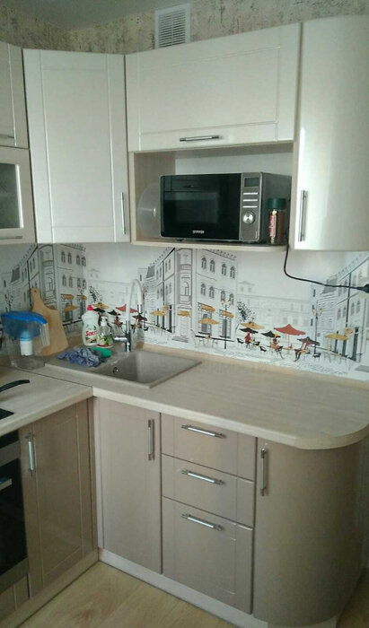 Екатеринбург, ул. Хрустальная, 51 (Синие Камни) - фото квартиры (2)