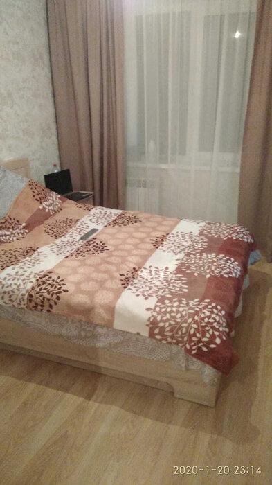 Екатеринбург, ул. Хрустальная, 51 (Синие Камни) - фото квартиры (5)