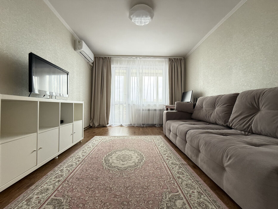 Екатеринбург, ул. Крауля, 84 (ВИЗ) - фото квартиры (3)