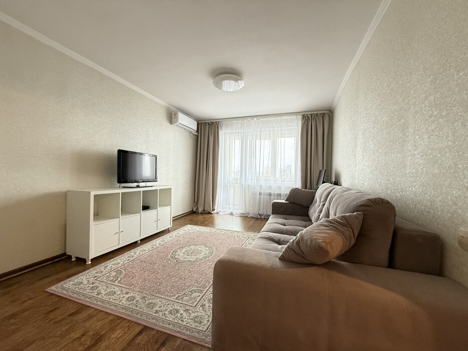 Екатеринбург, ул. Крауля, 84 (ВИЗ) - фото квартиры (4)