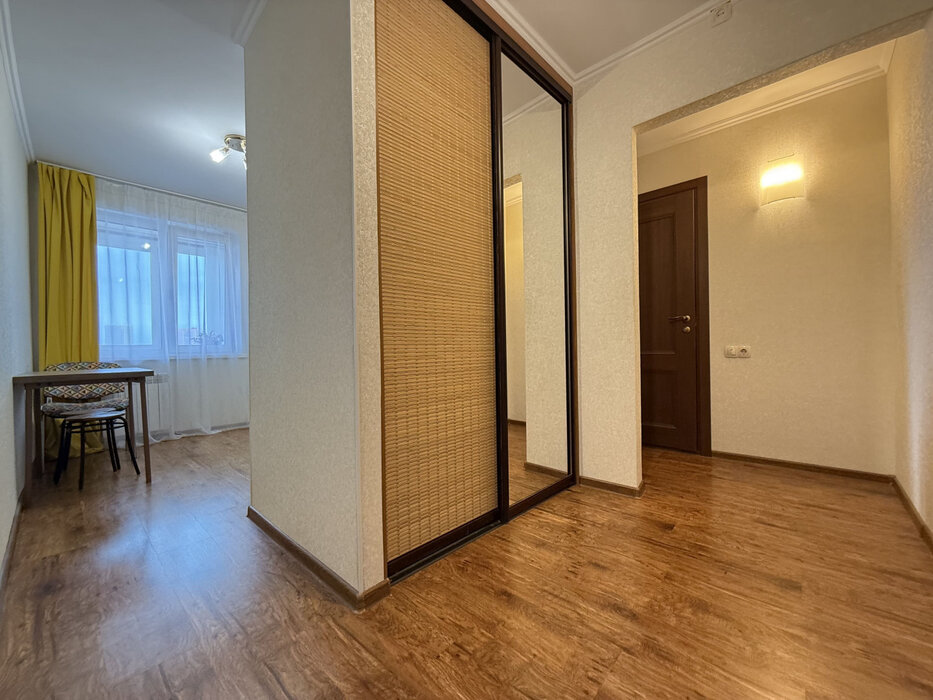 Екатеринбург, ул. Крауля, 84 (ВИЗ) - фото квартиры (7)