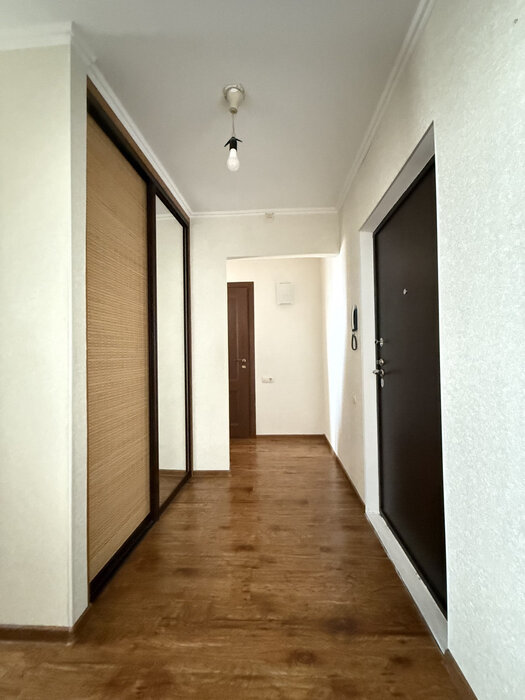 Екатеринбург, ул. Крауля, 84 (ВИЗ) - фото квартиры (8)