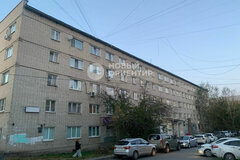Екатеринбург, ул. Фурманова, 60 (Автовокзал) - фото квартиры