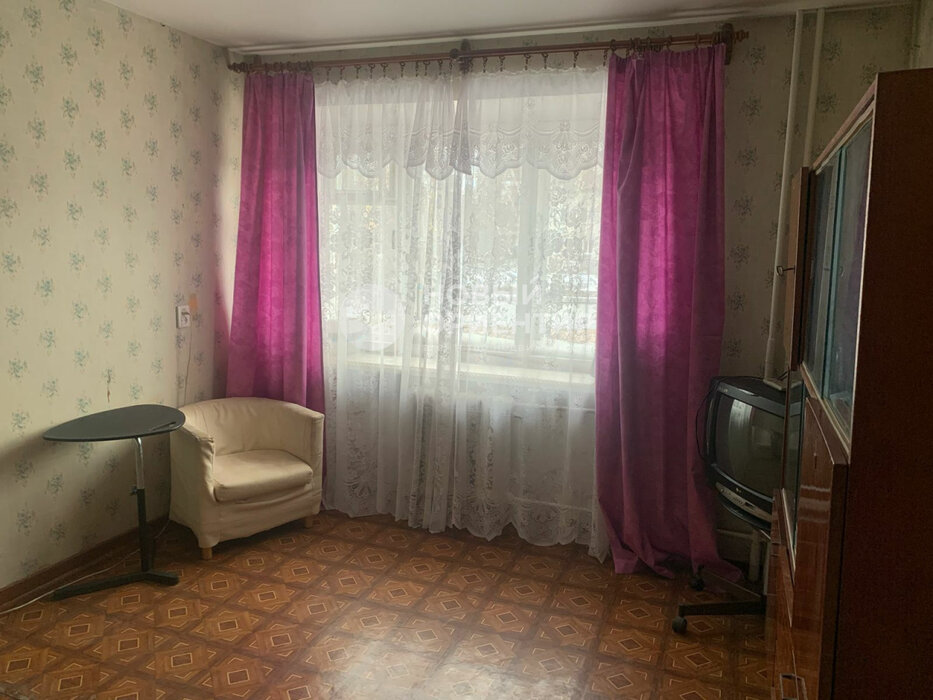 Екатеринбург, ул. Фурманова, 60 (Автовокзал) - фото квартиры (2)