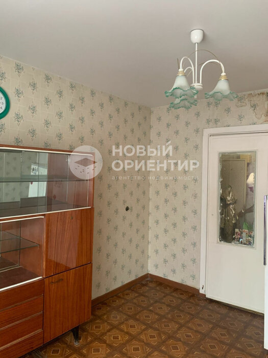 Екатеринбург, ул. Фурманова, 60 (Автовокзал) - фото квартиры (4)