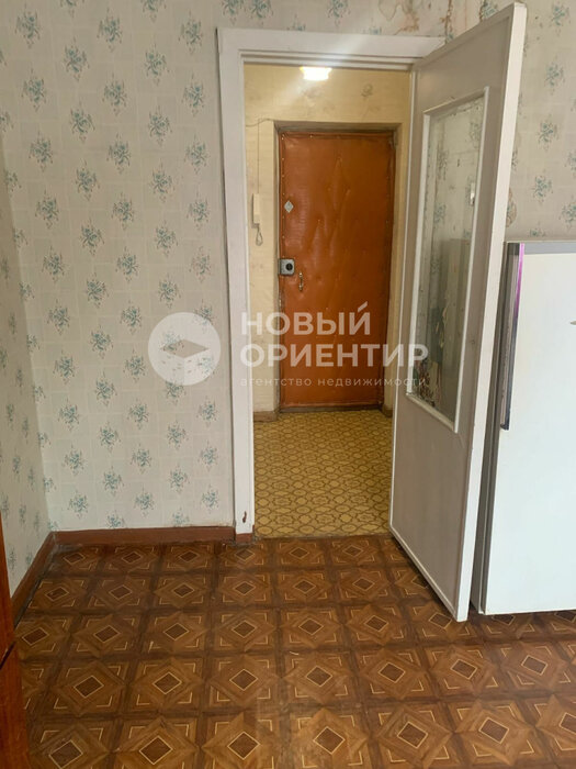 Екатеринбург, ул. Фурманова, 60 (Автовокзал) - фото квартиры (5)