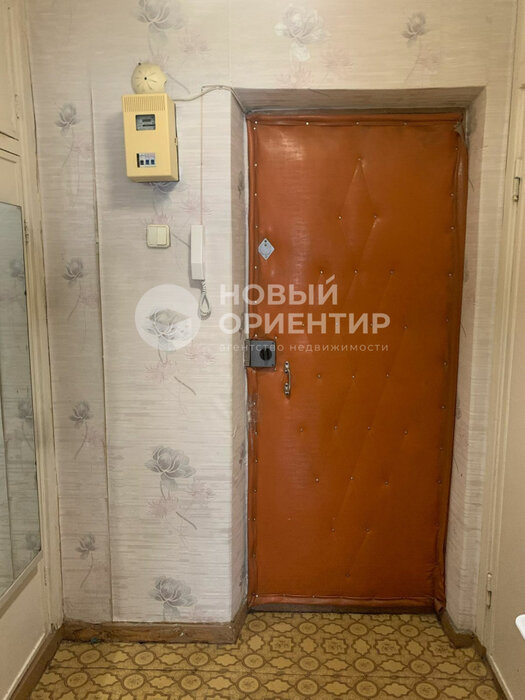 Екатеринбург, ул. Фурманова, 60 (Автовокзал) - фото квартиры (8)