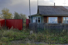 с. Поташка, ул. Юбилейная, 12 (городской округ Артинский) - фото дома