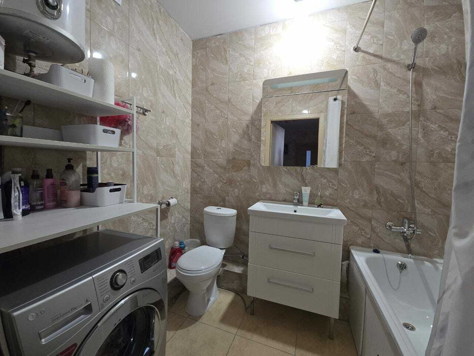 Екатеринбург, ул. Дорожная, 18 (Вторчермет) - фото квартиры (8)