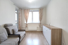 Екатеринбург, ул. Крестинского, 6 (Ботанический) - фото квартиры