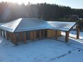 Продажа коттеджа, дома, дачи: к.п. Лукоморье, ул. Полевая,   (городской округ Сысертский, с. Щелкун) - Фото 3