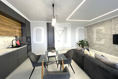 Екатеринбург, ул. Героев России, 35 (Вокзальный) - фото квартиры