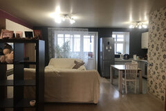 Екатеринбург, ул. Белинского, 216 (Автовокзал) - фото квартиры