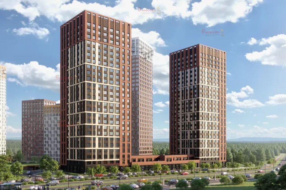 Екатеринбург, ул. Белоглазова, 5 (Эльмаш) - фото квартиры (3)