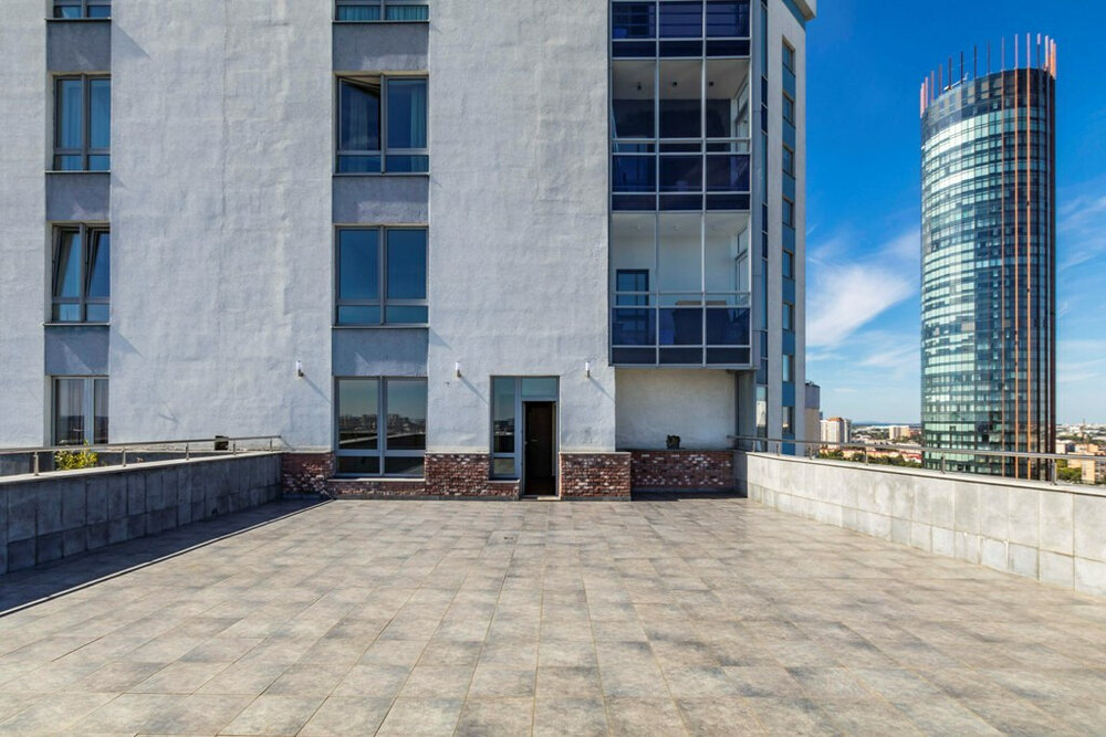 Екатеринбург, ул. Февральской революции, 15 (Центр) - фото квартиры (2)