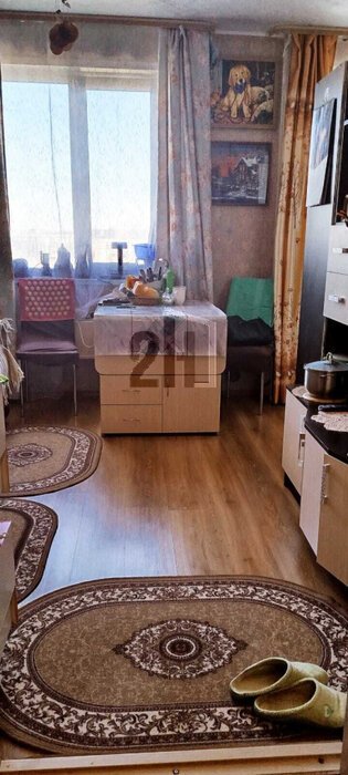Екатеринбург, ул. Анны Бычковой, 10 (Синие Камни) - фото комнаты (2)
