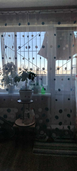 Екатеринбург, ул. Анны Бычковой, 10 (Синие Камни) - фото комнаты (4)