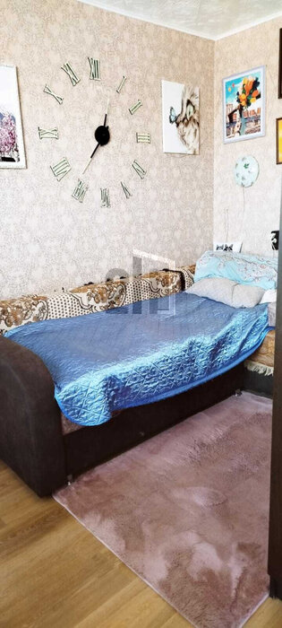 Екатеринбург, ул. Анны Бычковой, 10 (Синие Камни) - фото комнаты (5)