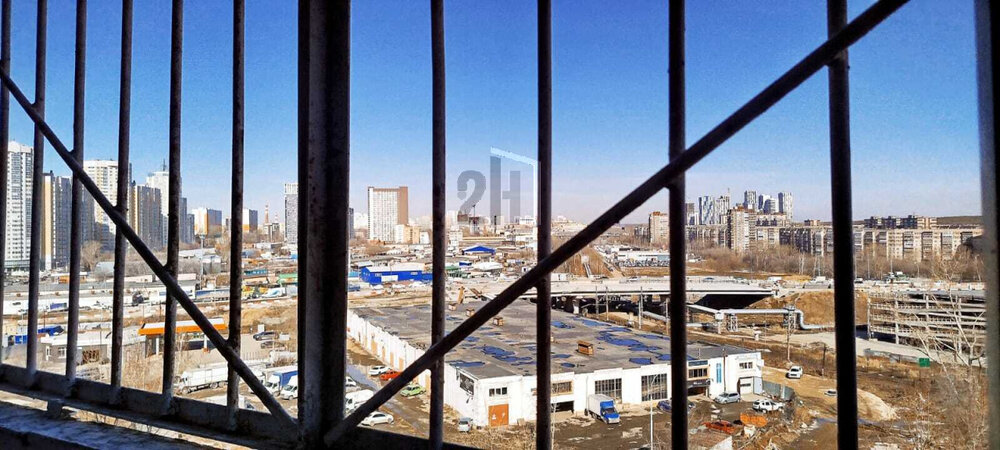 Екатеринбург, ул. Анны Бычковой, 10 (Синие Камни) - фото комнаты (7)