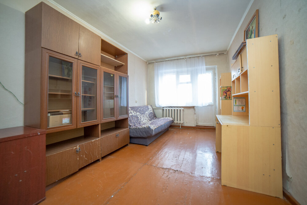 Екатеринбург, ул. Майкопская, 5б (Завокзальный) - фото квартиры (1)