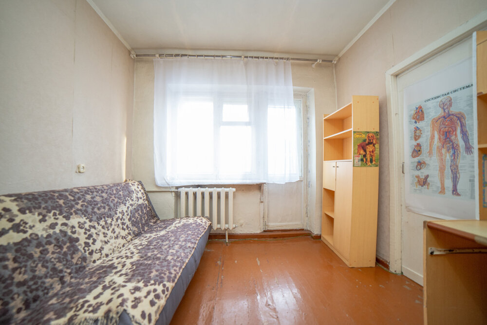 Екатеринбург, ул. Майкопская, 5б (Завокзальный) - фото квартиры (2)