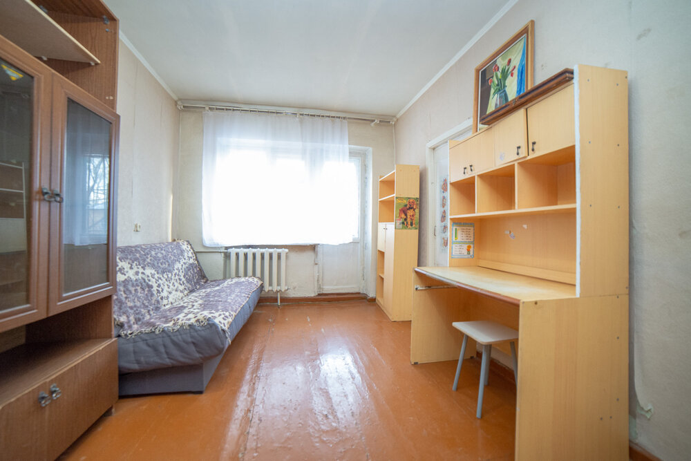 Екатеринбург, ул. Майкопская, 5б (Завокзальный) - фото квартиры (4)