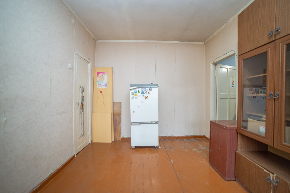 Екатеринбург, ул. Майкопская, 5б (Завокзальный) - фото квартиры (5)